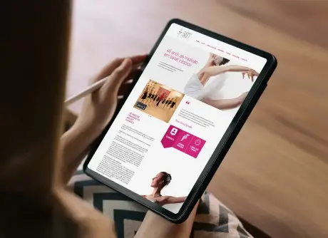 Site de Ballet BBT